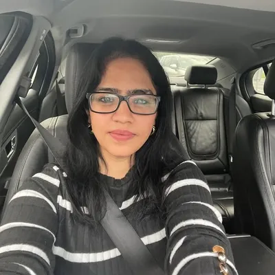 Tasneem Najmuddin profile