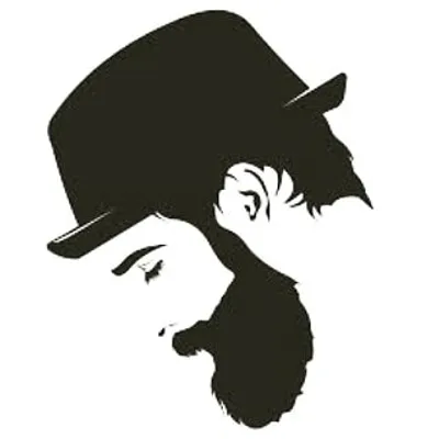 mysterious writer🖤 profile