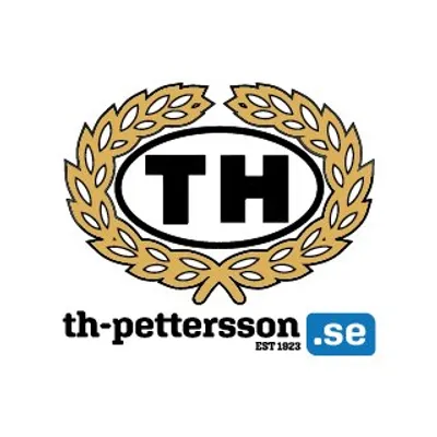 TH Pettersson AB profile
