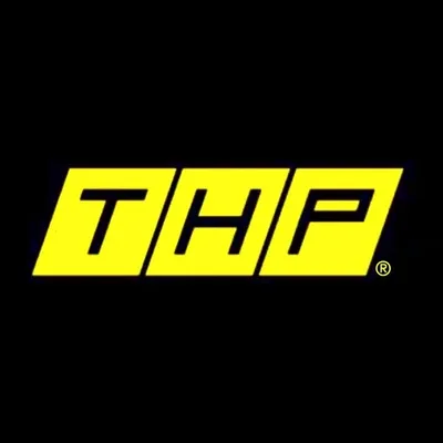 THP Switzerland GmbH🇨🇭 profile