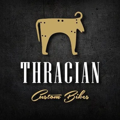 Thracian Custom Bikes profile