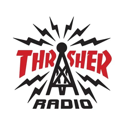 Thrasher Radio profile