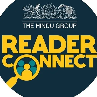 The Hindu Reader Connect profile