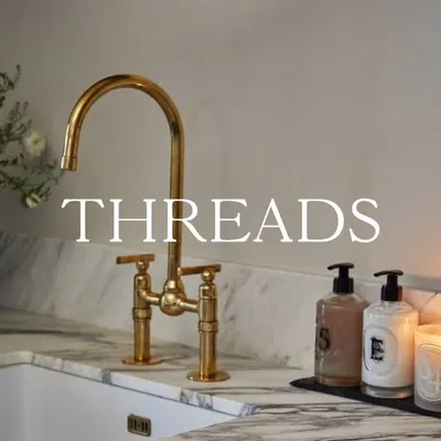 THREADS INTERIORS profile