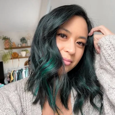 MINDY ๐๐ฅ OC foodie, style & DIY profile