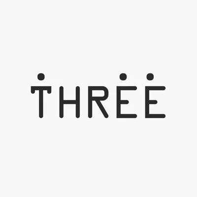 THREE profile