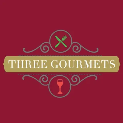 THREE 3 GOURMETS profile