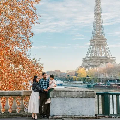Chandrayee | India 🇮🇳| ✈︎ couple & Family Travel profile