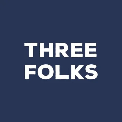 Three Folks Ice Cream & Coffee profile