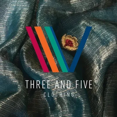 Three and Five Clothing® profile