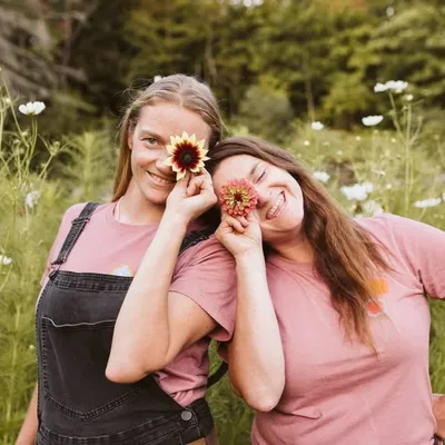 Jackie & Leslie | Muskoka Wedding Florists profile
