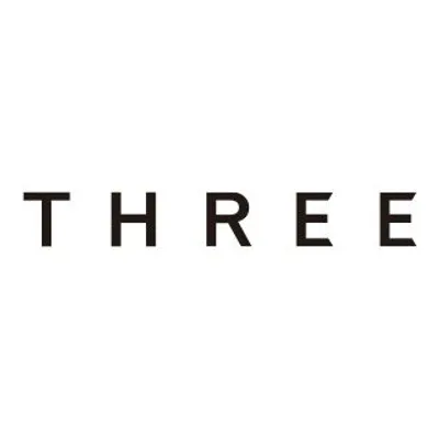 THREE profile