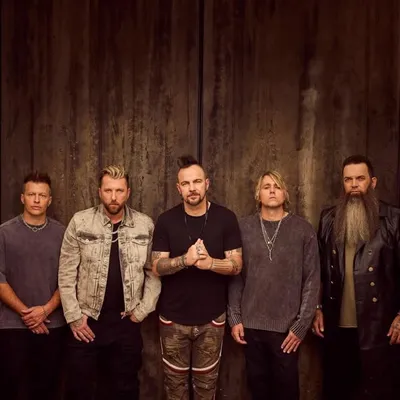 Three Days Grace profile