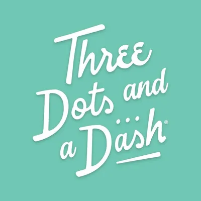 Three Dots and a Dash profile