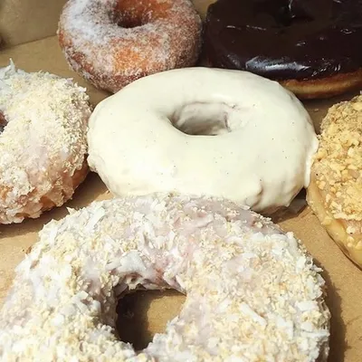 New England Foodie profile