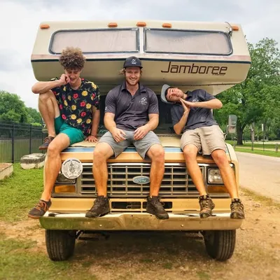 Threeinjamboree profile