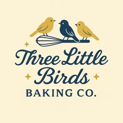 Three Little Birds Baking Co. profile