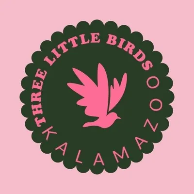 Three Little Birds profile