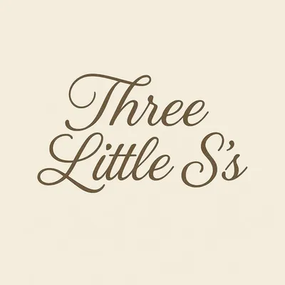 Three Little S’s profile
