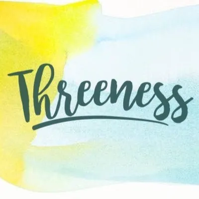 Threeness profile