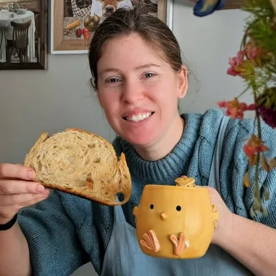 Three Sisters Homestead & Bakery | ๐ Greenville, SC profile