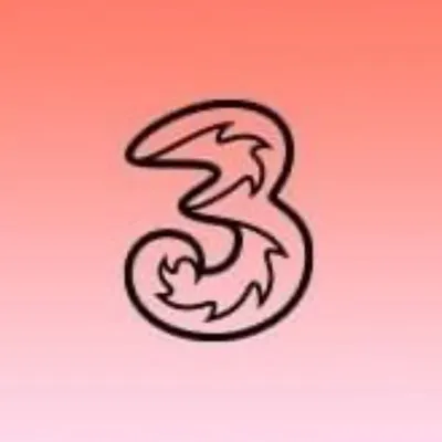 Three UK profile