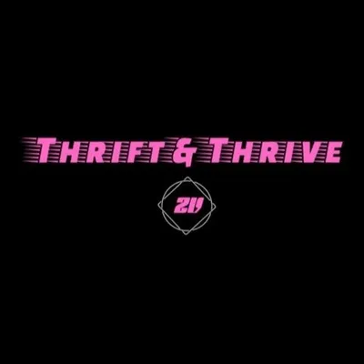 Thrift & Thrive profile