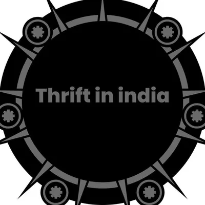 Thrift in india🇮🇳 profile