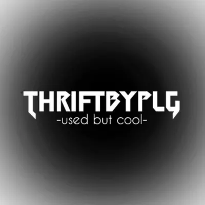 THRIFT SHOP profile