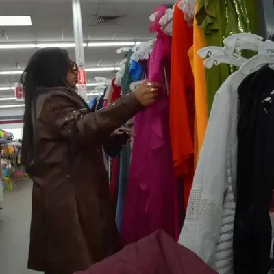 Beyonce of Thrift profile