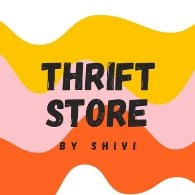 Thrift Store By Shivi profile