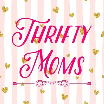 Thrifty Moms profile
