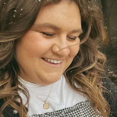 Emily profile