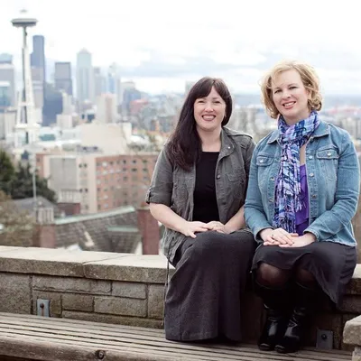 Jen Dotson, Sia Hills | NW profile