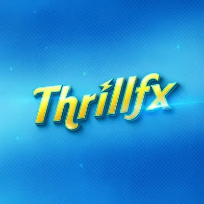 Thrillfx profile