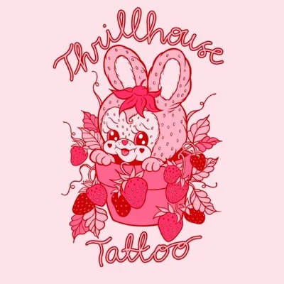 THRILLHOUSE profile