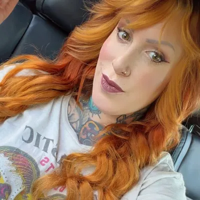 Kat Chase profile