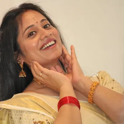 Sanaya ๐บ profile