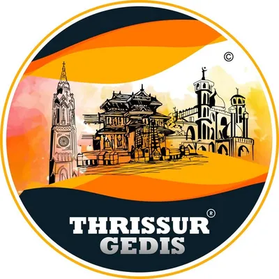 Thrissur Gedis | തൃശൂര് ഗെഡീസ് profile