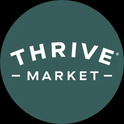 Thrive Market profile