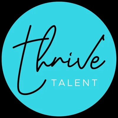 Thrive Talent profile