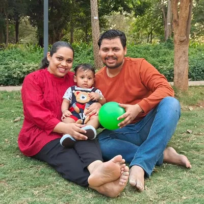 Gauravi Raorane -Lotankar profile