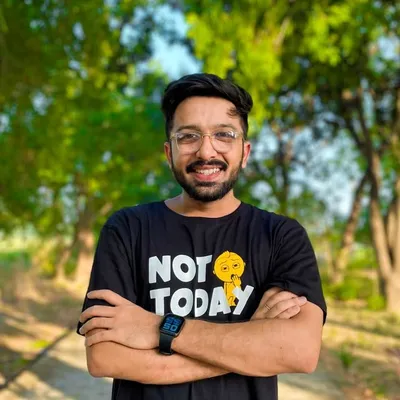 Sangeet Khanna profile