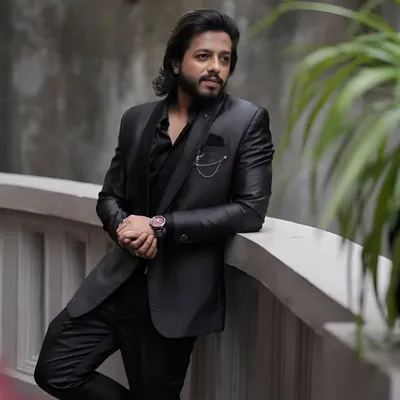 Anand J profile