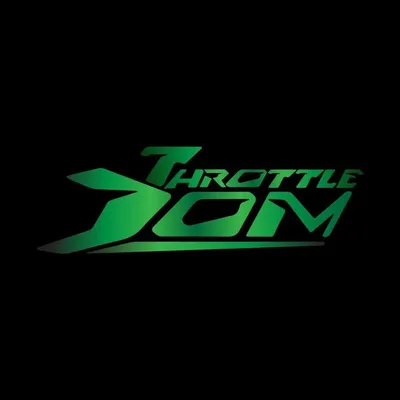 THROTTLE DOM | MOTOVLOGS profile