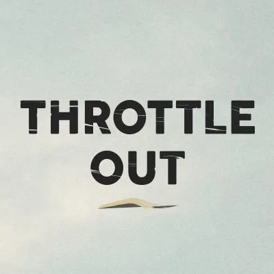 Throttle Out profile
