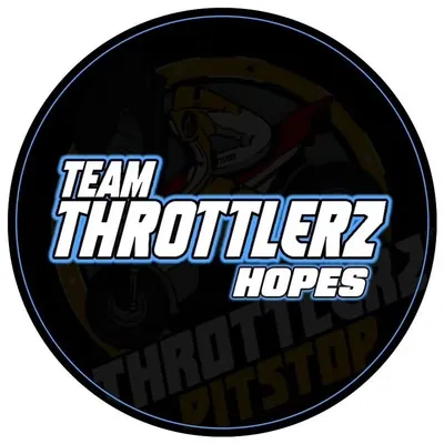Throttlerz pitstop®️ Hopes Branch profile