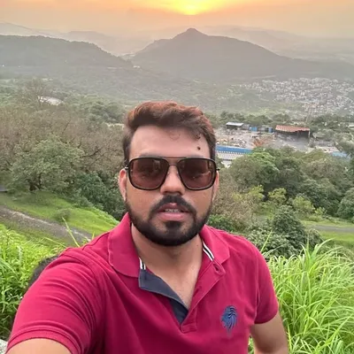 Sourabh | Photographer | Indore profile