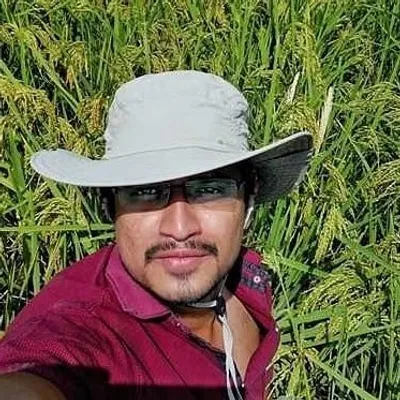 Farmer Srinath | Aahaara Vanam profile