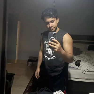 Subhayan Banerjee (Ron)๐ profile